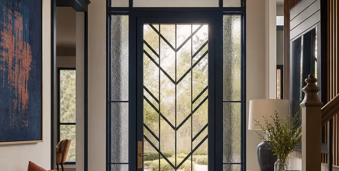 Iron Doors in Plano, TX