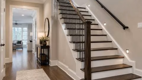 Stairs, railings & iron doors in Frisco, TX