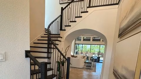 Staircase Remodeling