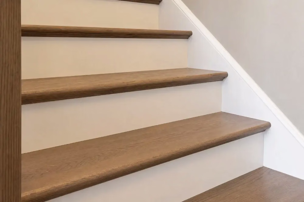 Texas Stair Rise and Run Requirements
